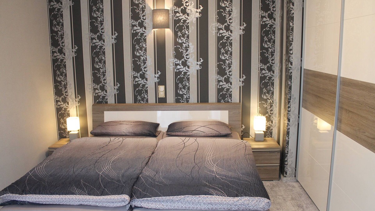 Reichshof Apartment | Landhaus Lüdorf, holiday apartment. Upscale equipment at a normal price