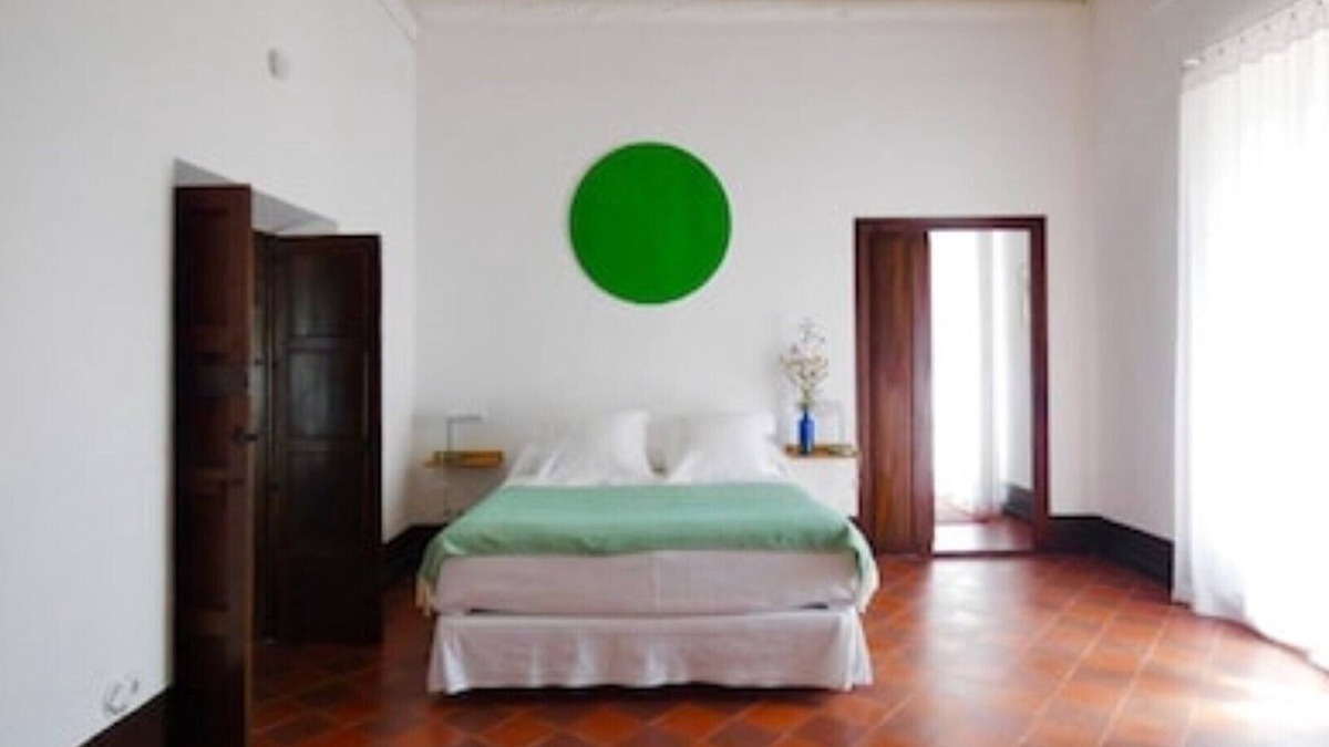 Pago de San Clemente House | Landhaus mit 3 Schlafzimmern - für Maximal 12 Personen