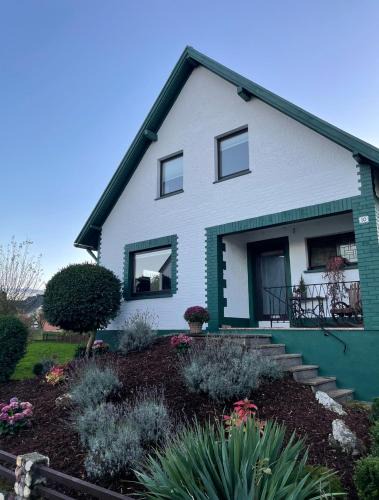 Wahlen House | Landhaus "Marcomagus"