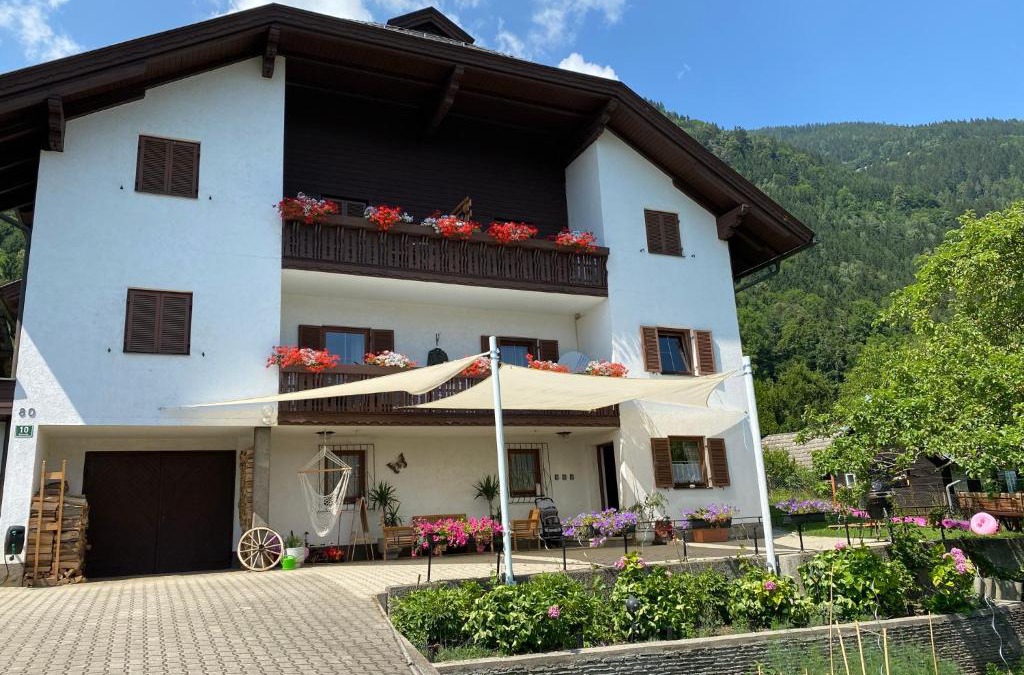 Sattendorf Apartment | Landhaus Marmorata