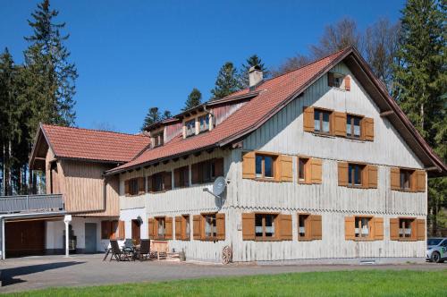Argenbuhl Apartment | Landhaus Moos