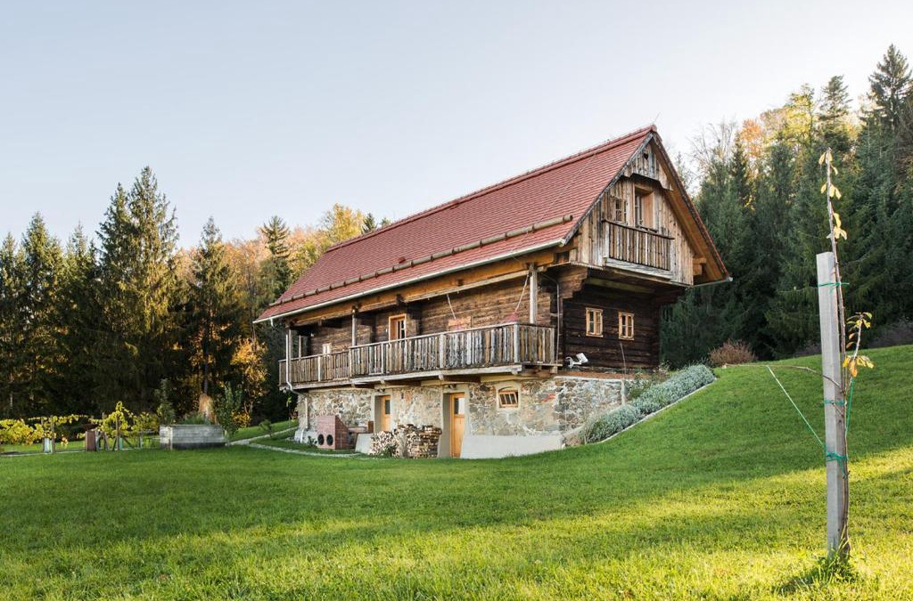 Leutschach House | Landhaus Moser