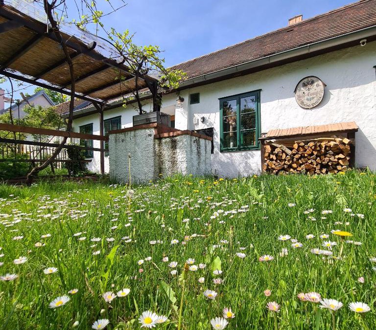Prinzendorf an der Zaya Apartment | Landhaus Nitsch Appartement - Gästehaus Nitsch Appartement