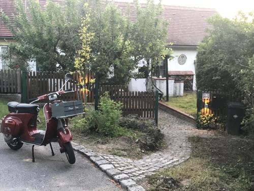 Prinzendorf an der Zaya Apartment | Landhaus Nitsch