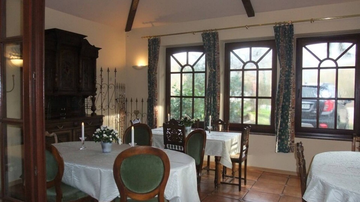 Nalbach Hotel | Landhaus Nalbach