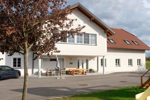Steinakirchen am Forst Apartment | Landhaus Schaidreith