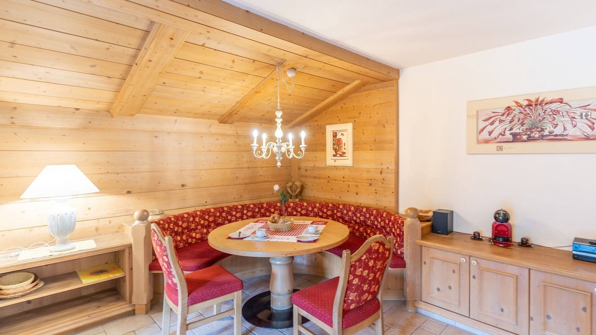 Bad Hindelang Apartment | Landhaus Schenk/Hochvogel