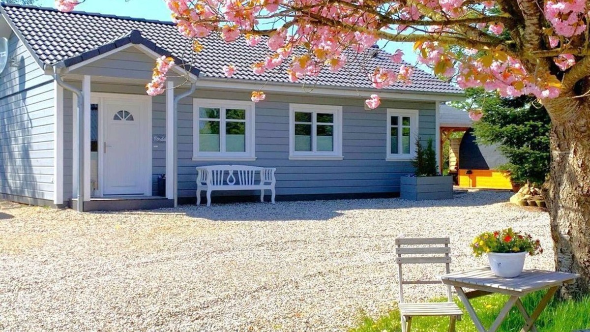 Dollerup House | Landhaus Scholz - Landhaus Scholz - Fördehus