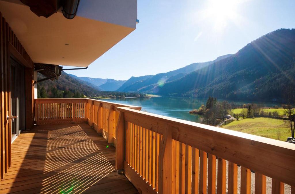 Faistenau House | Landhaus Seereith