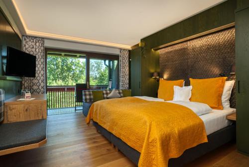 Buchenberg Hotel | Landhaus Sommerau