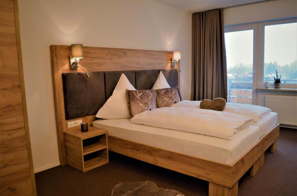Hergensweiler Bed & Breakfast | Landhaus Sonne