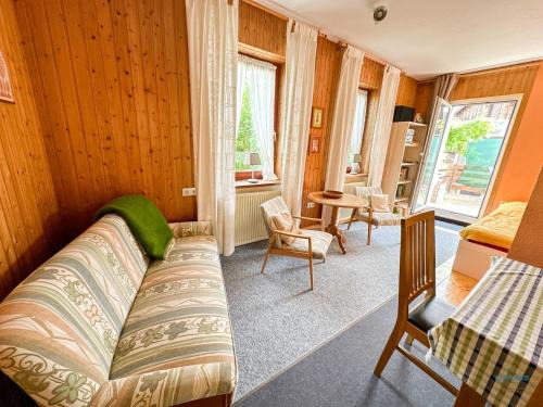 Herzberg am Harz Apartment | Landhaus Stolper Wohnung 2