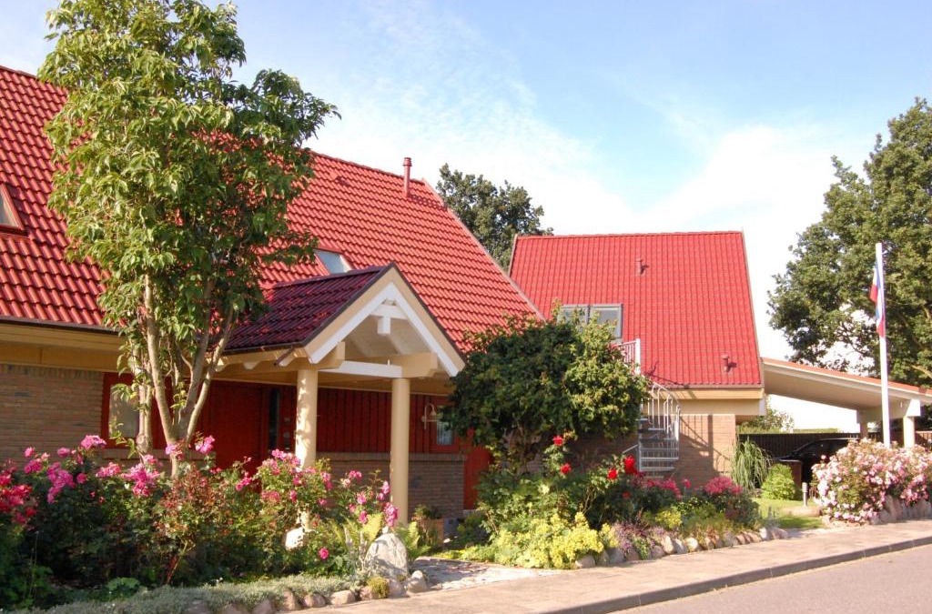 Vogelsang-Grunholz Apartment | Landhaus Tönning
