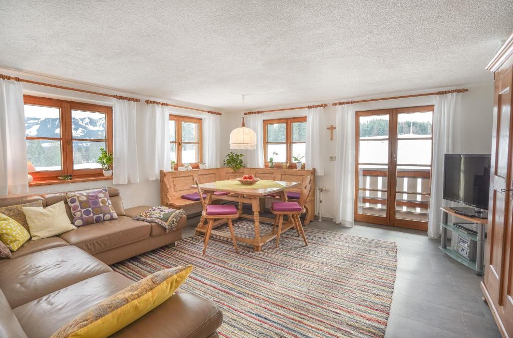 Ofterschwang Apartment | Landhaus Tröster