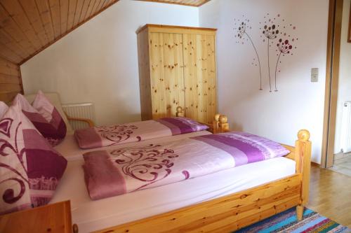 Arriach Apartment | Landhaus Unterköfler