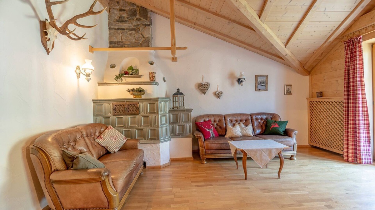 Blaichach Apartment | Landhaus Waibel, Deutschland