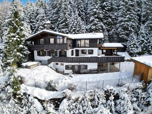 Volders House | Landhaus Waldhof am Grossvolderberg