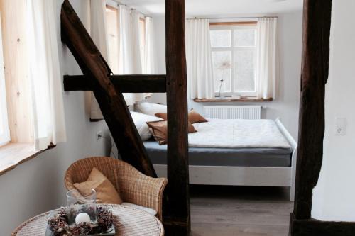 Vahlbruch Apartment | Landhaus Weserbergland - Anton