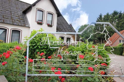 Sittensen House | Landhaus Zur Eiche