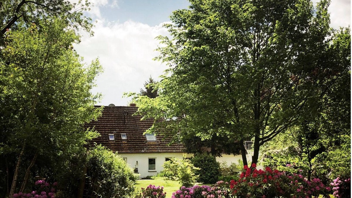 Konigsmoor Other | Landhauscharme Trifft Moderne im Grünen - Casa Angres - Family & Friends