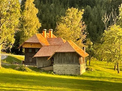 Metnitz House | Landhausidylle - Natur & Komfort