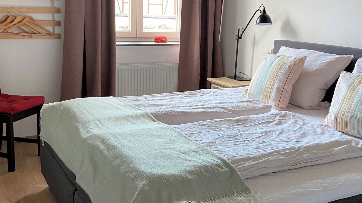 Lieg Apartment | Landhof Lieg - Animal time-out in our cozy vacation apartments