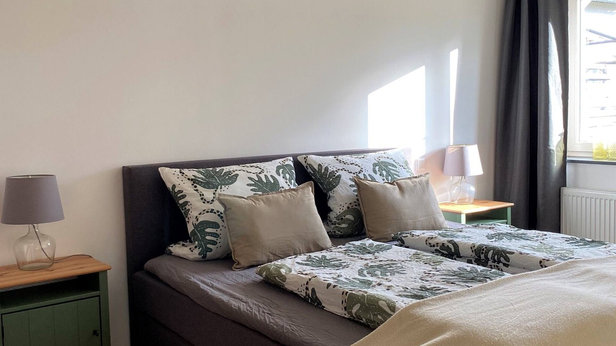 Lieg Apartment | Landhof Lieg - Holiday apartments