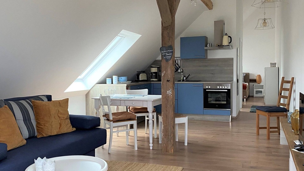 Lieg Apartment | Landhof Lieg - Holiday apartments