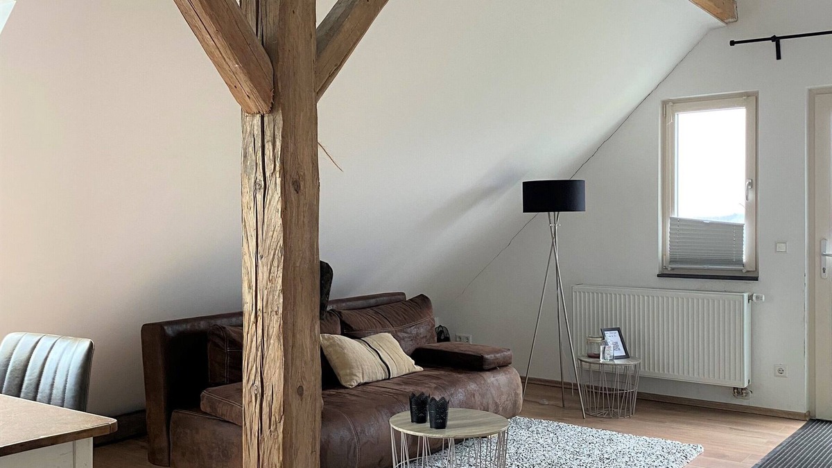 Lieg Apartment | Landhof Lieg - Holiday apartments
