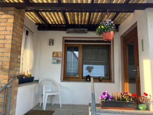 Lossatal Apartment | Landhof Lindner