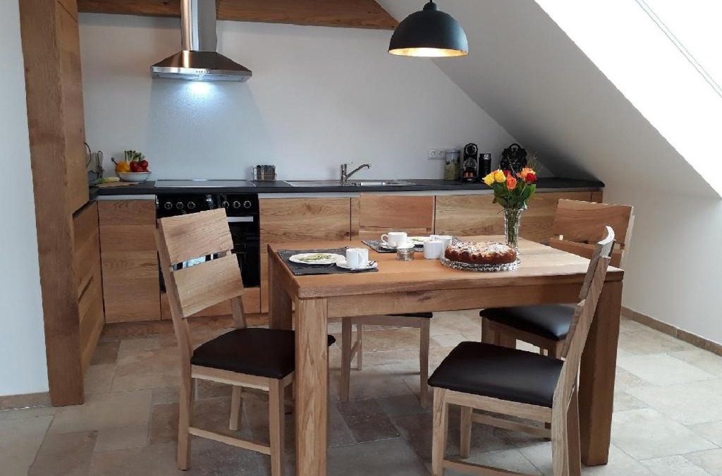 Gilching Apartment | Landhof Sedlmair