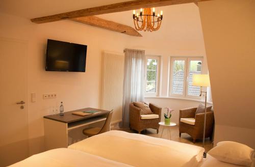 Sigmarszell Hotel | Landhotel Adler