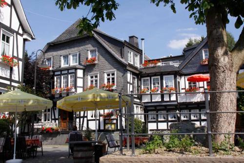 Boedefeld Hotel | Landhotel Albers