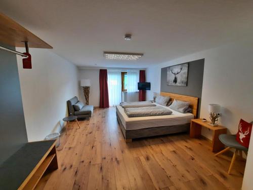 Missen Hotel | Landhotel Albrecht