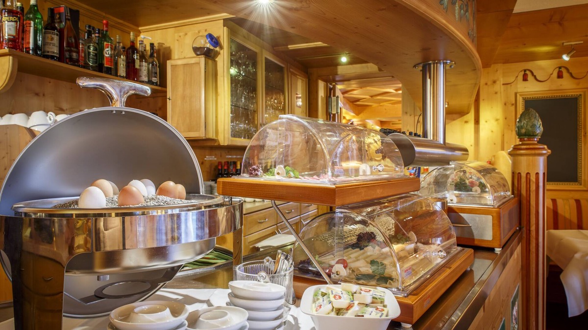 Schonenbach Hotel | Landhotel Bartlehof