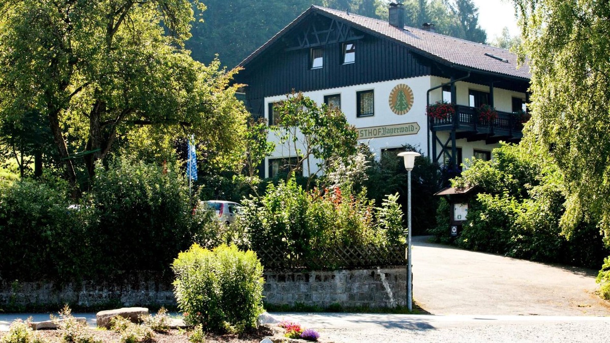 Grafling Hotel | Landhotel Bayerwald