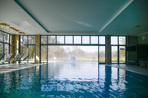 Burg-Kauper Hotel | Landhotel Burg im Spreewald - Resort & Spa