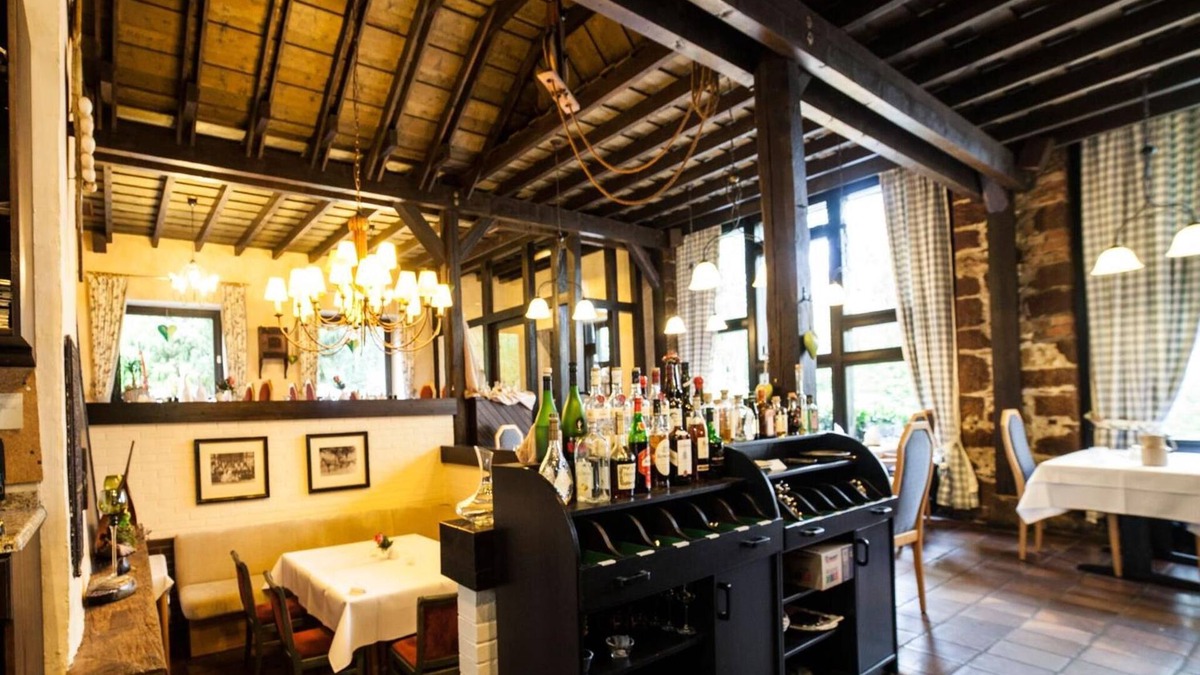 Bad Driburg Hotel | Landhotel Der Schwallenhof