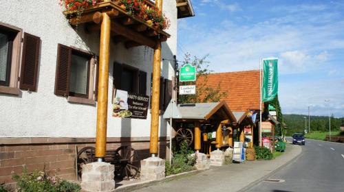 Limbach Hotel | Landhotel Engel