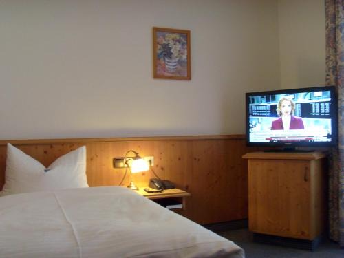 Bad Saulgau Hotel | Landhotel & Gaststuben Zum Hasen
