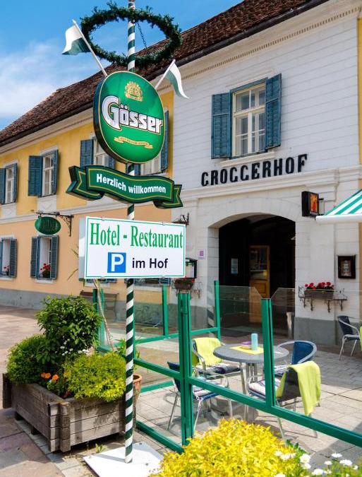 Obdach Hotel | Landhotel Groggerhof