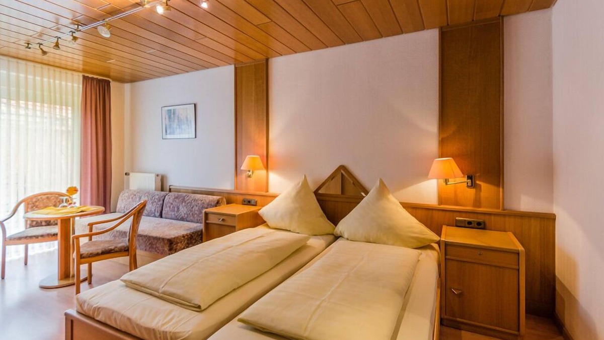 Hildesheim District Hotel | Landhotel Hamburger Hof