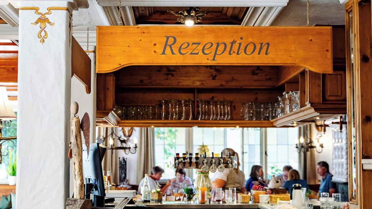 Oberwolfach Hotel | Landhotel Hirschen