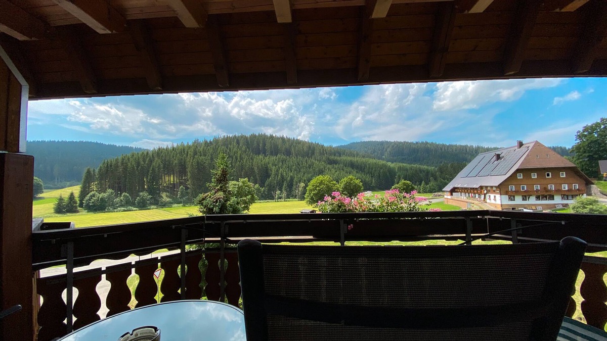 Titisee-Neustadt Hotel | Landhotel Jostalstüble
