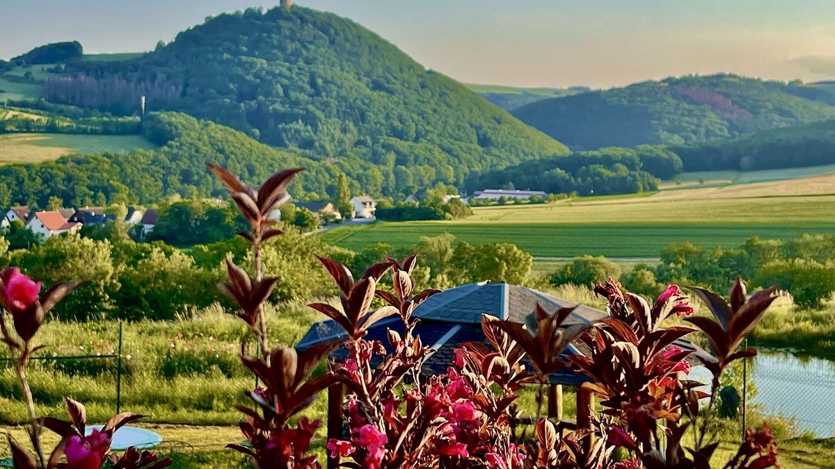 Niederdurenbach Hotel | Landhotel Maarheide Garni