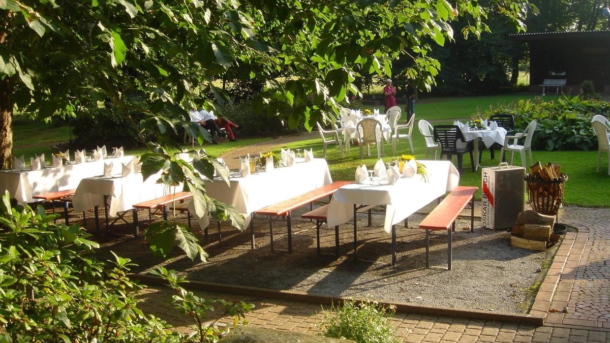 Oelde Hotel | Landhotel Meier Gresshoff