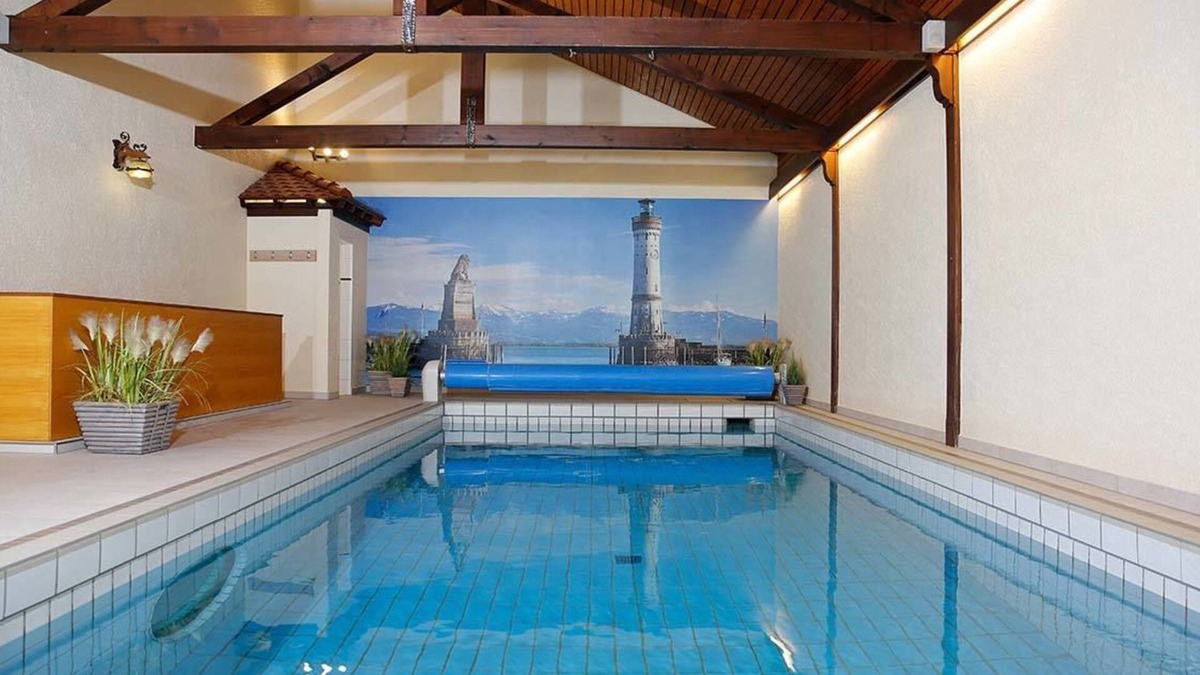 Neuravensburg Hotel | Landhotel Mohren