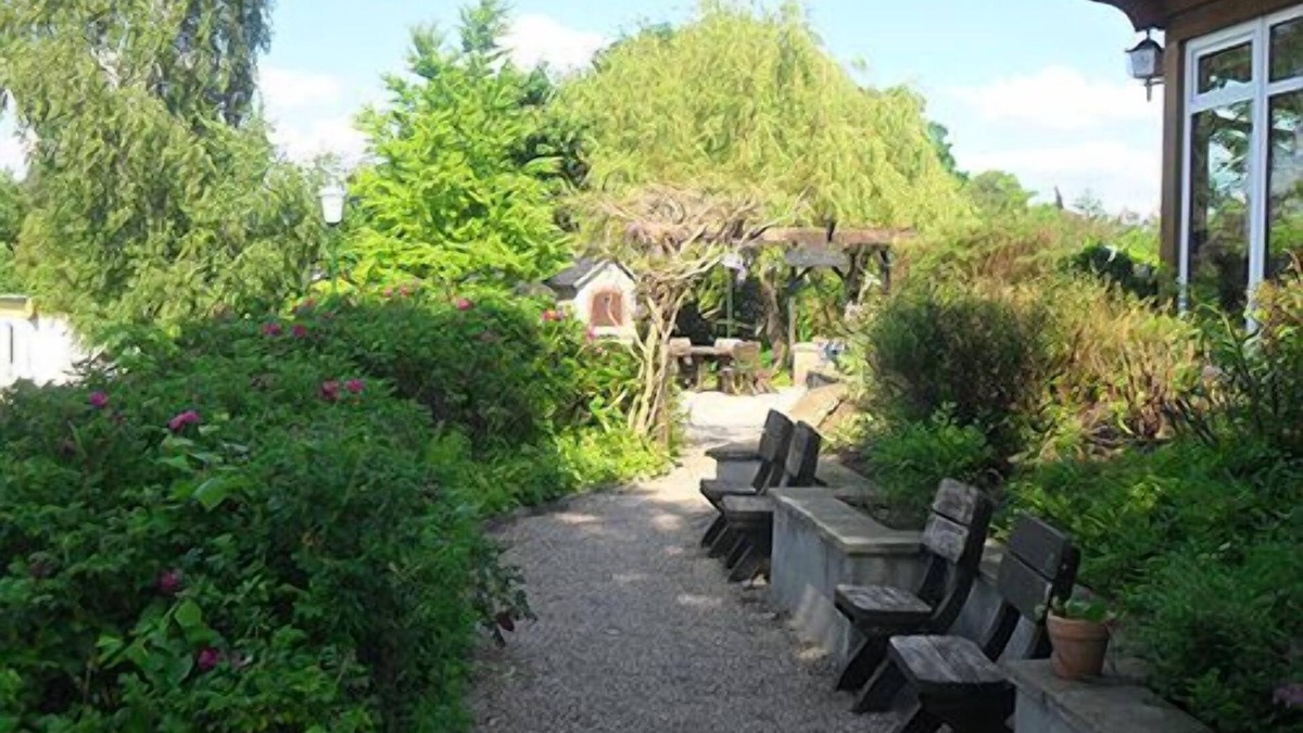 Wustrow Hotel | Landhotel Peters