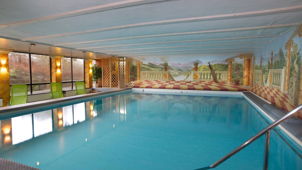 Seeg Hotel | Landhotel Seeg