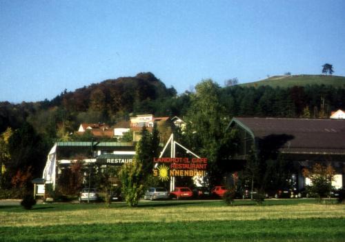 Willmandingen Hotel | Landhotel Sonnenbühl